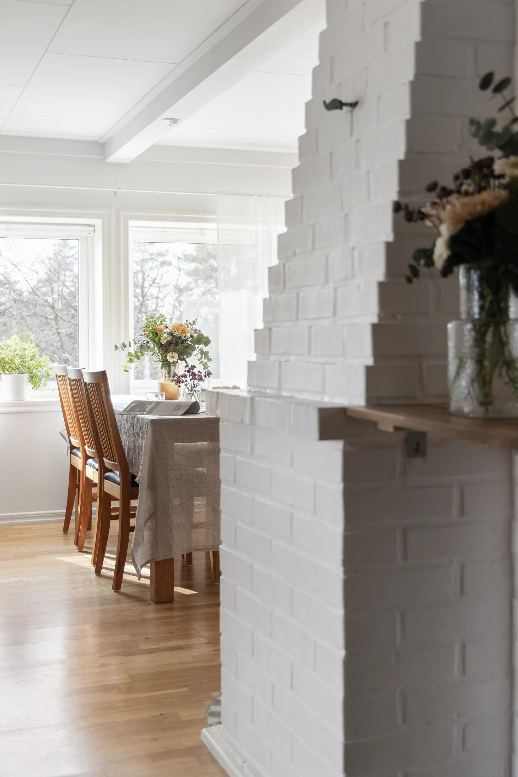 Villa, Solfågelsvägen 23, Olofstorp - Knipared, Göteborg