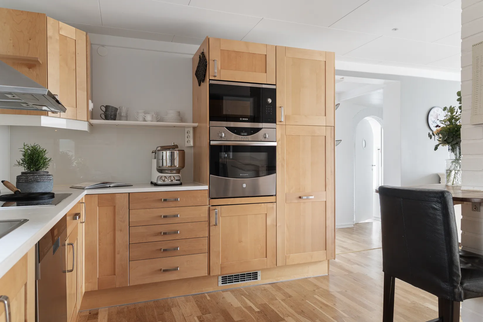 Villa, Solfågelsvägen 23, Olofstorp - Knipared, Göteborg