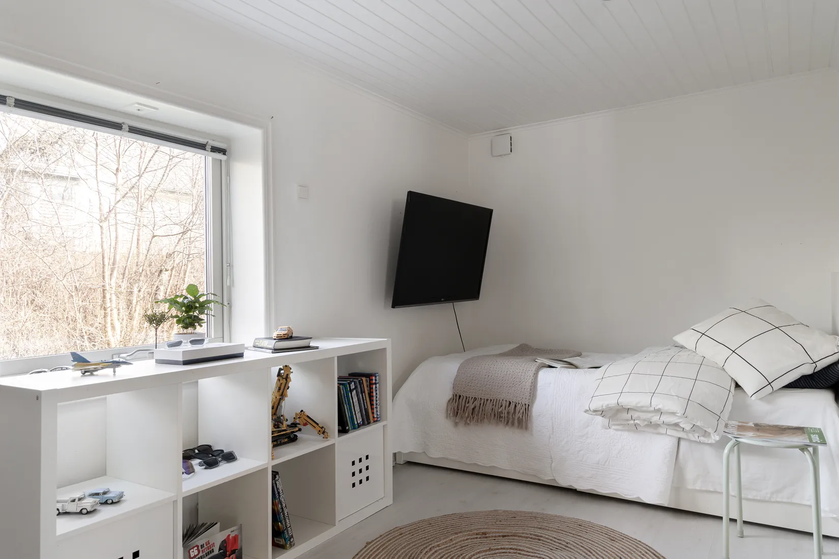 Villa, Solfågelsvägen 23, Olofstorp - Knipared, Göteborg