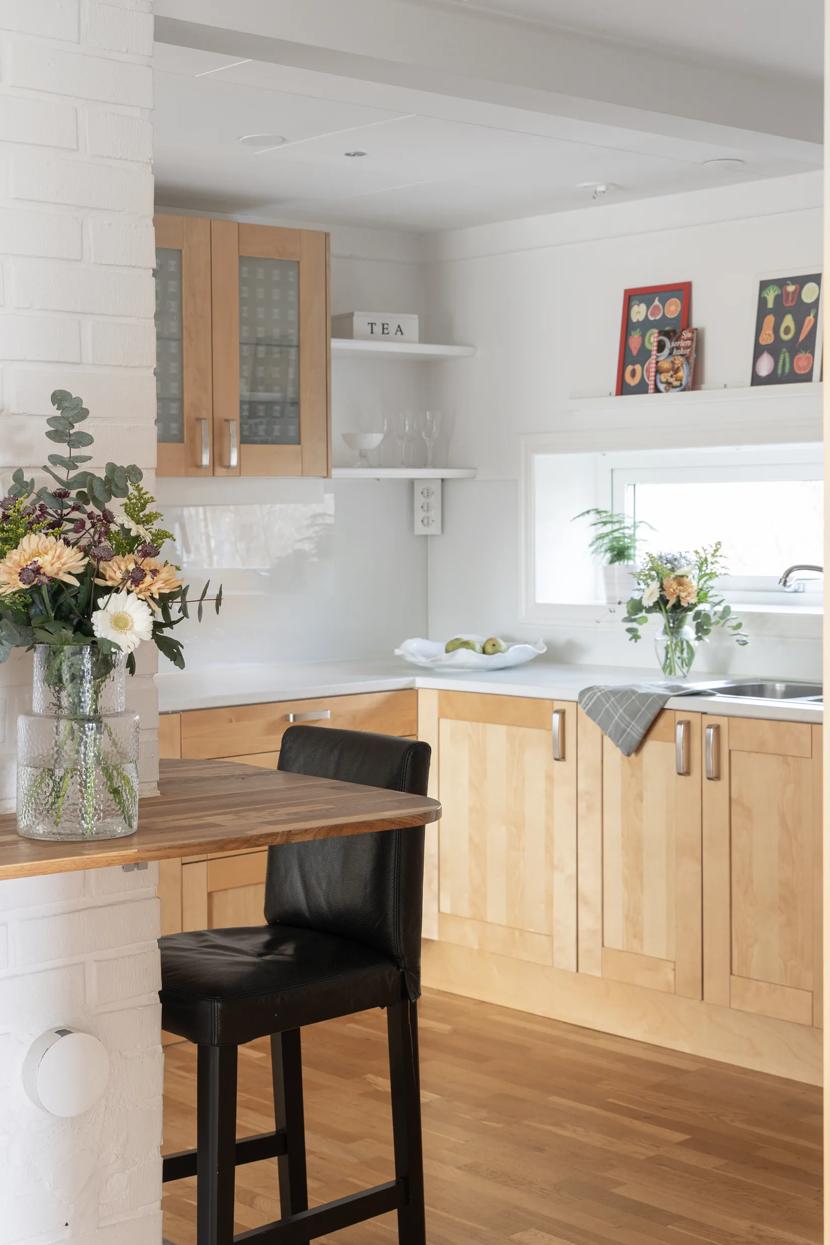 Villa, Solfågelsvägen 23, Olofstorp - Knipared, Göteborg