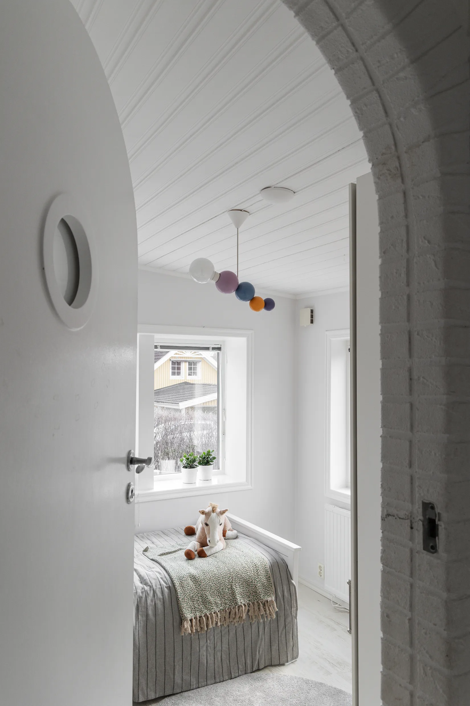 Villa, Solfågelsvägen 23, Olofstorp - Knipared, Göteborg