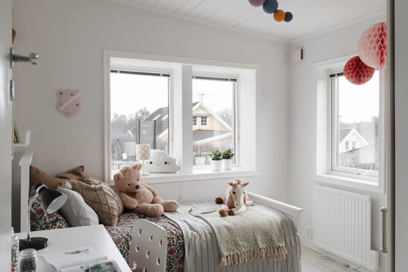 Villa, Solfågelsvägen 23, Olofstorp - Knipared, Göteborg