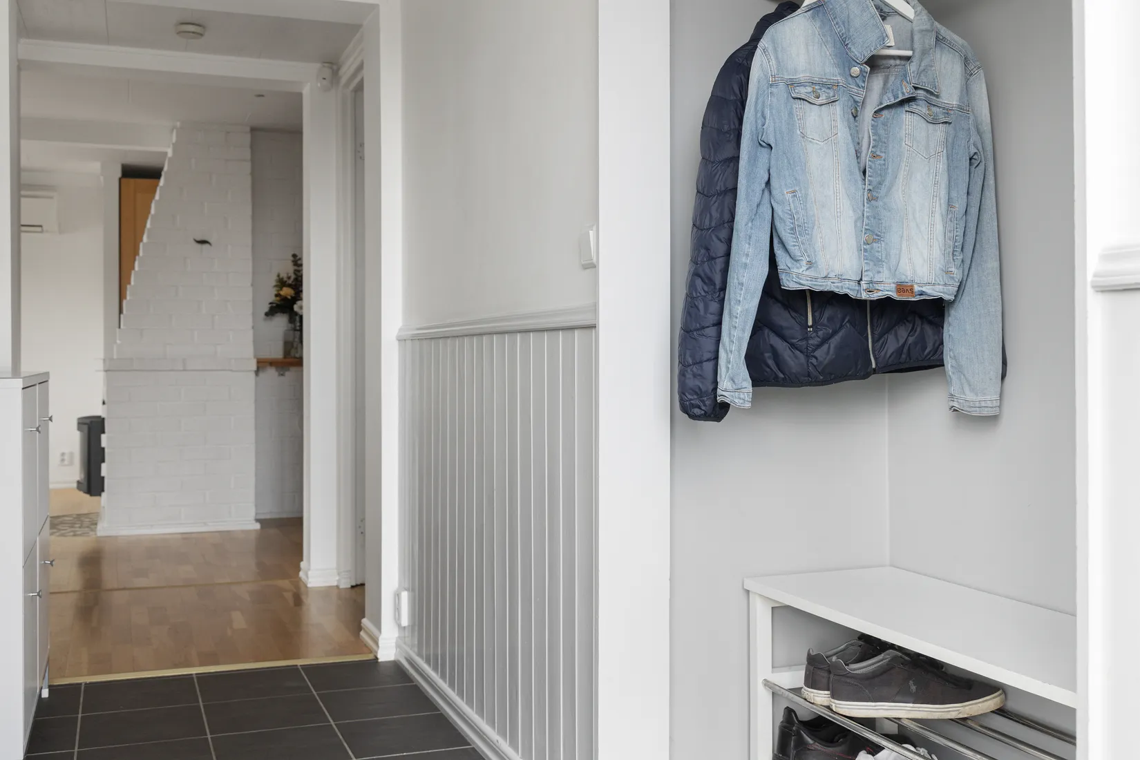 Villa, Solfågelsvägen 23, Olofstorp - Knipared, Göteborg