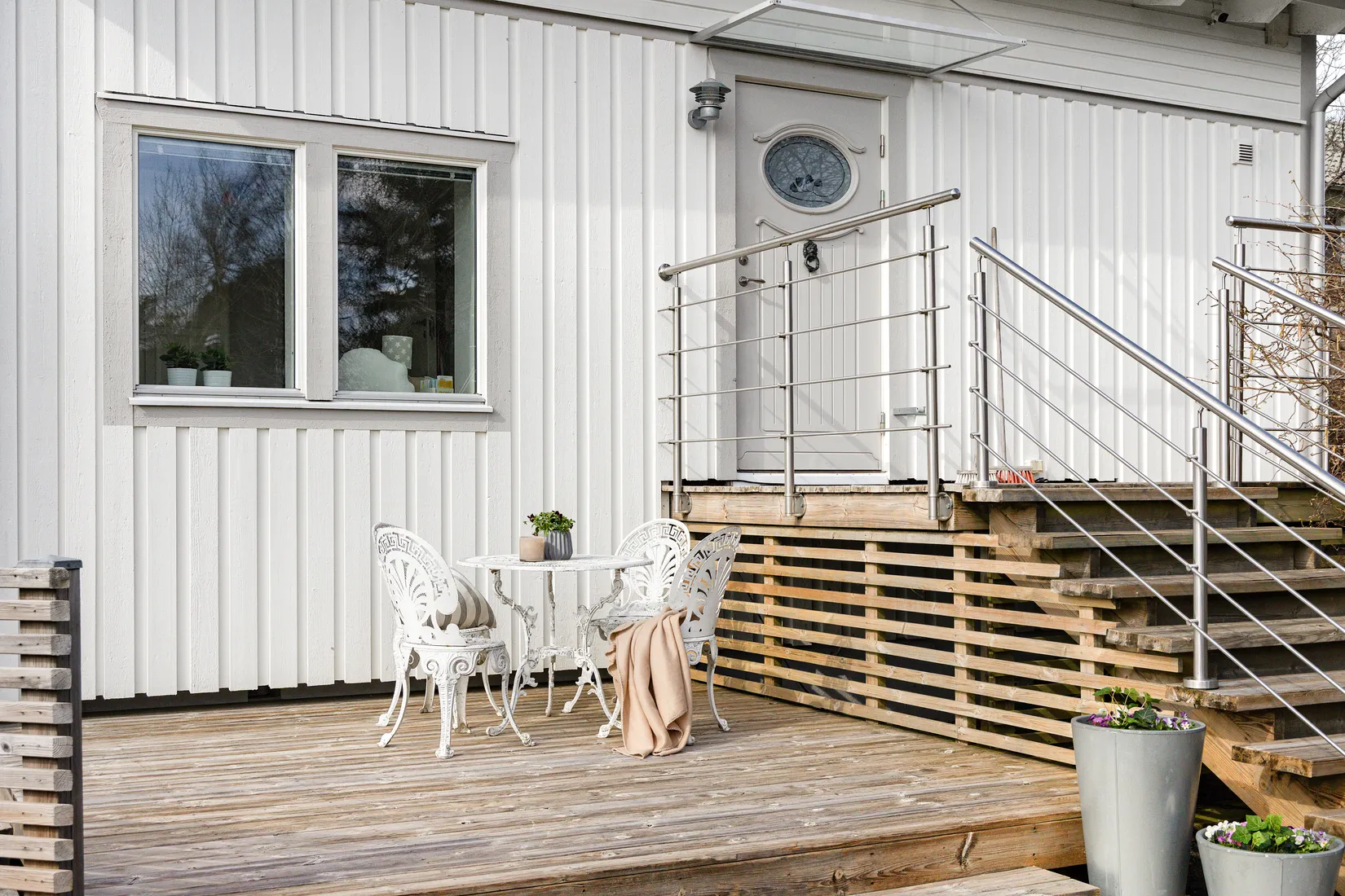 Villa, Solfågelsvägen 23, Olofstorp - Knipared, Göteborg