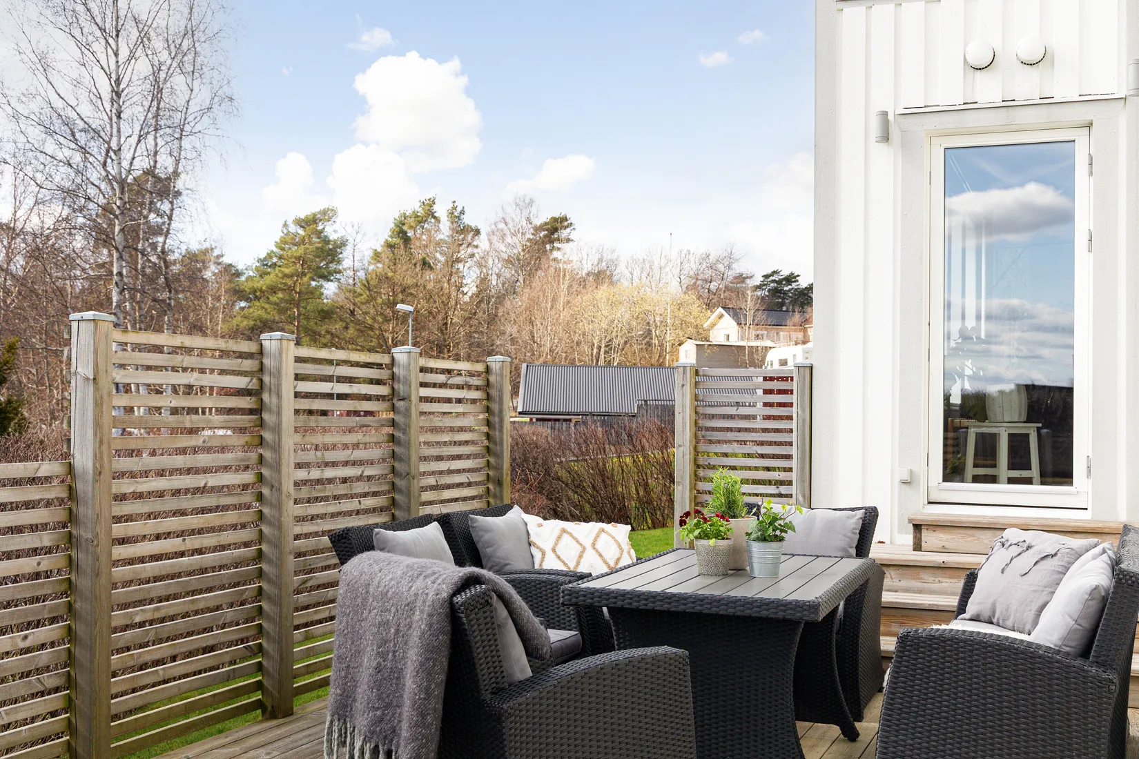 Villa, Solfågelsvägen 23, Olofstorp - Knipared, Göteborg