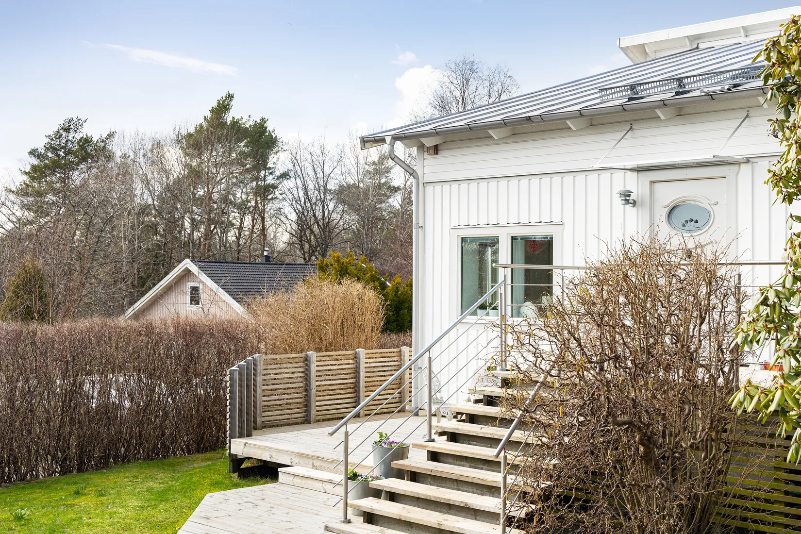 Villa, Solfågelsvägen 23, Olofstorp - Knipared, Göteborg