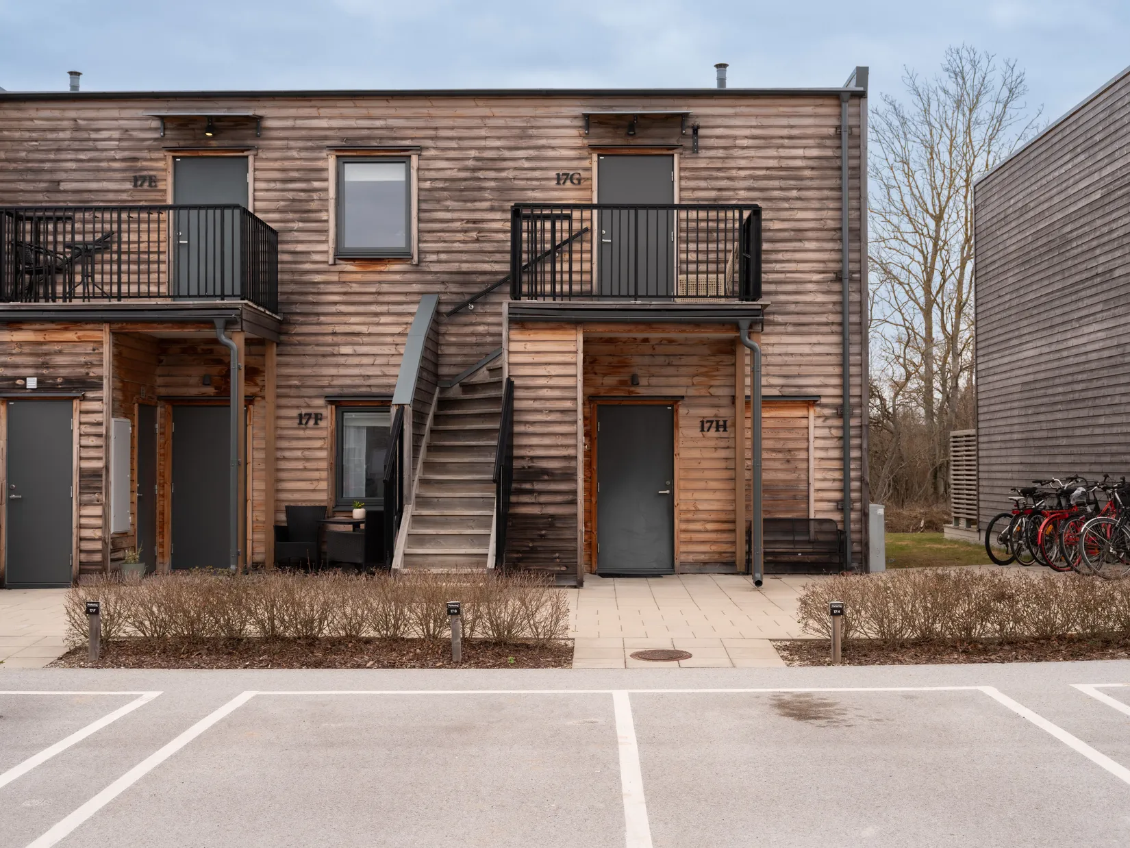 Bostadsrätt, Greta Arwidssons gata 17G, Gotland