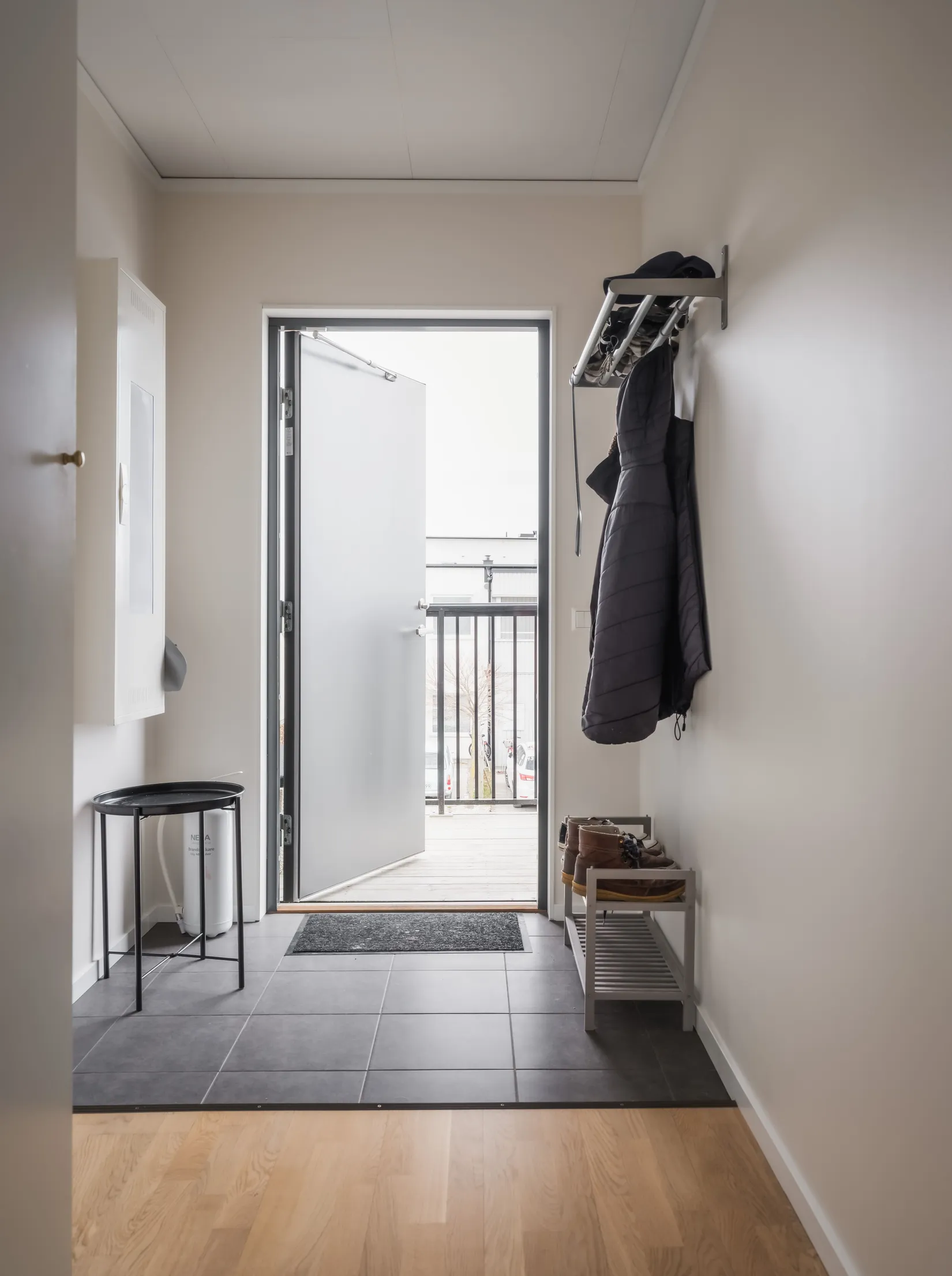 Bostadsrätt, Greta Arwidssons gata 17G, Gotland