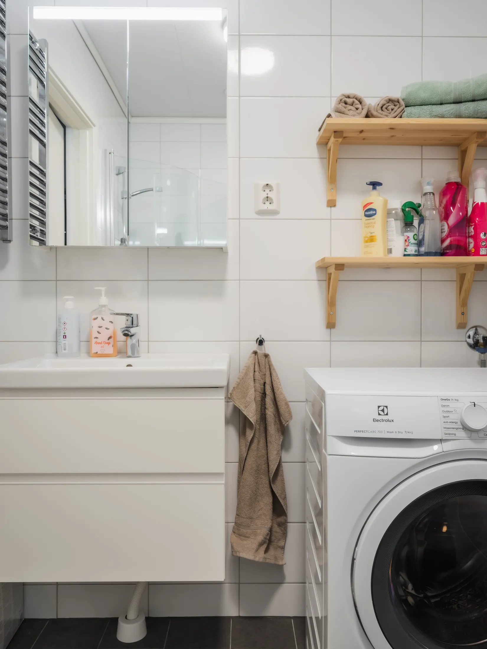 Bostadsrätt, Greta Arwidssons gata 17G, Gotland