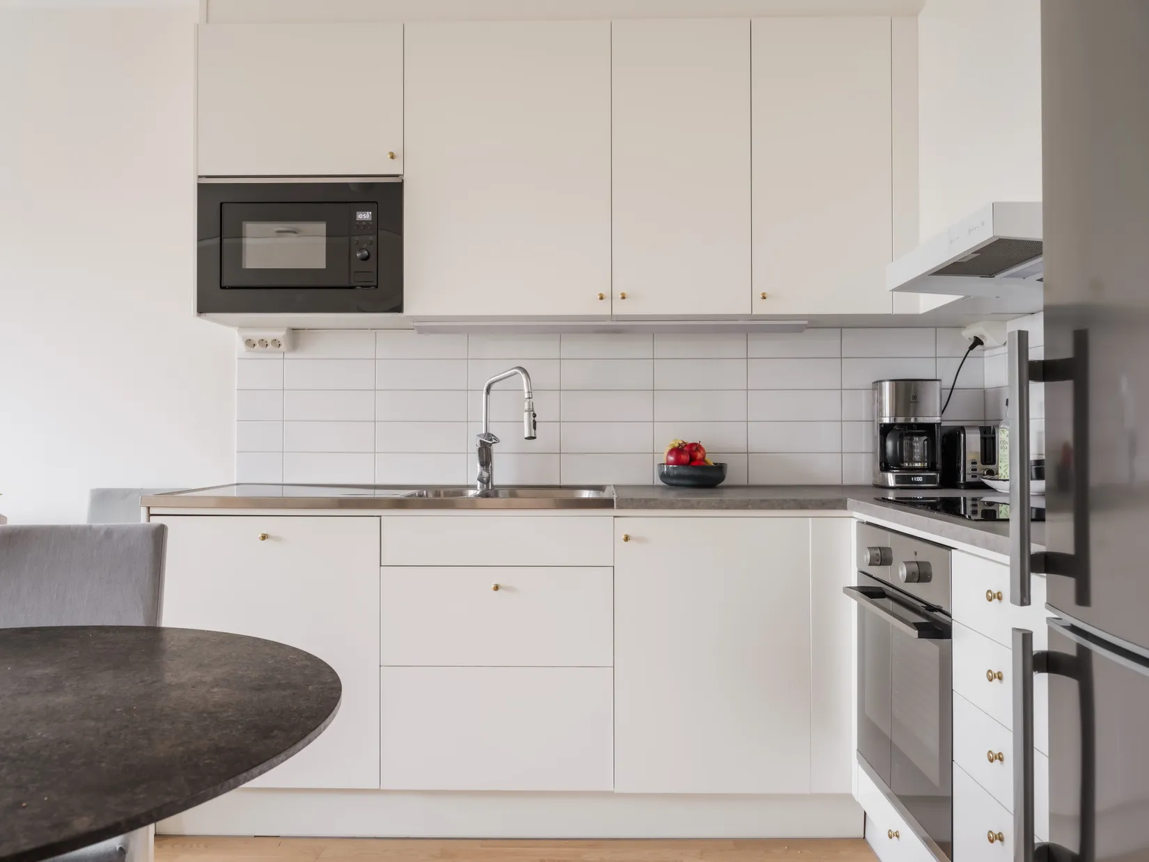 Bostadsrätt, Greta Arwidssons gata 17G, Gotland