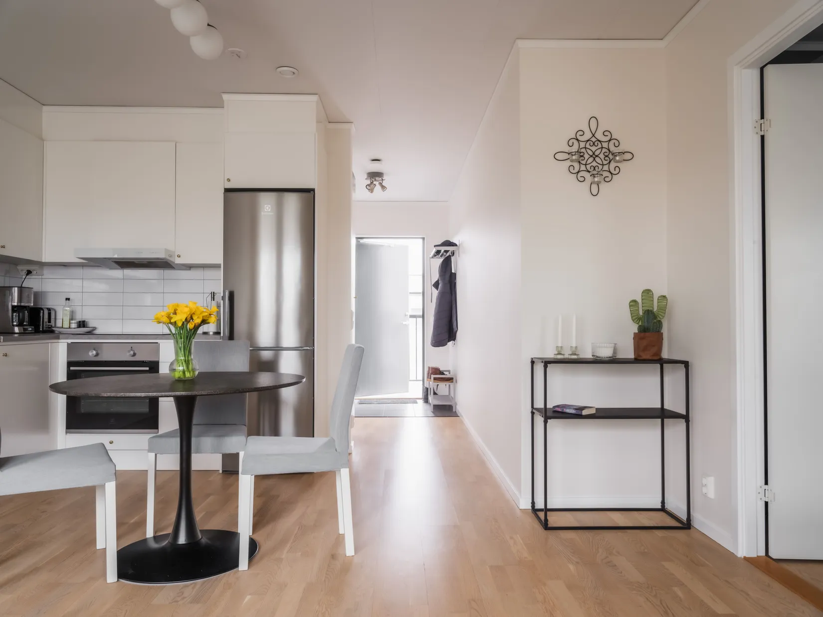 Bostadsrätt, Greta Arwidssons gata 17G, Gotland