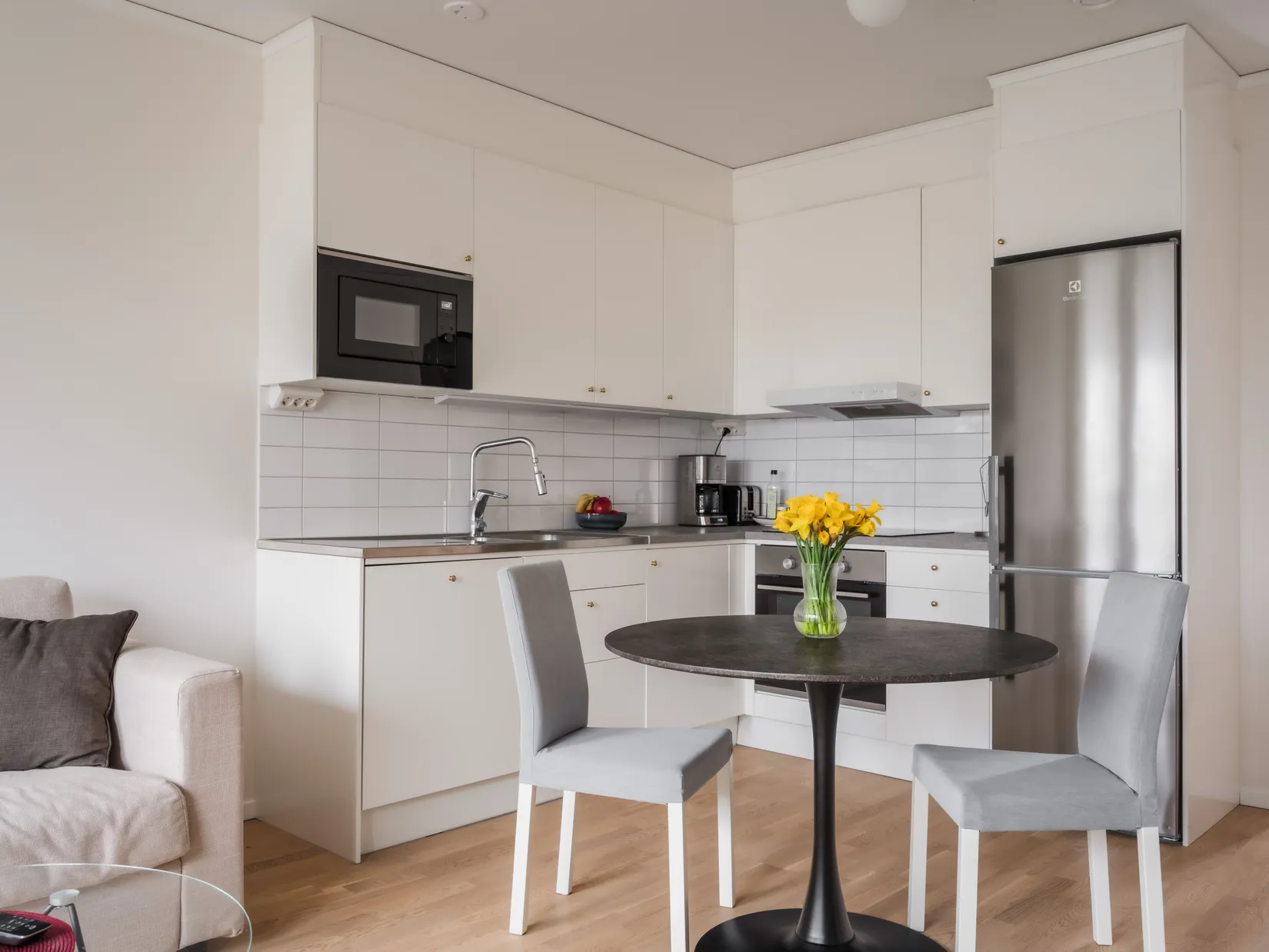 Bostadsrätt, Greta Arwidssons gata 17G, Gotland