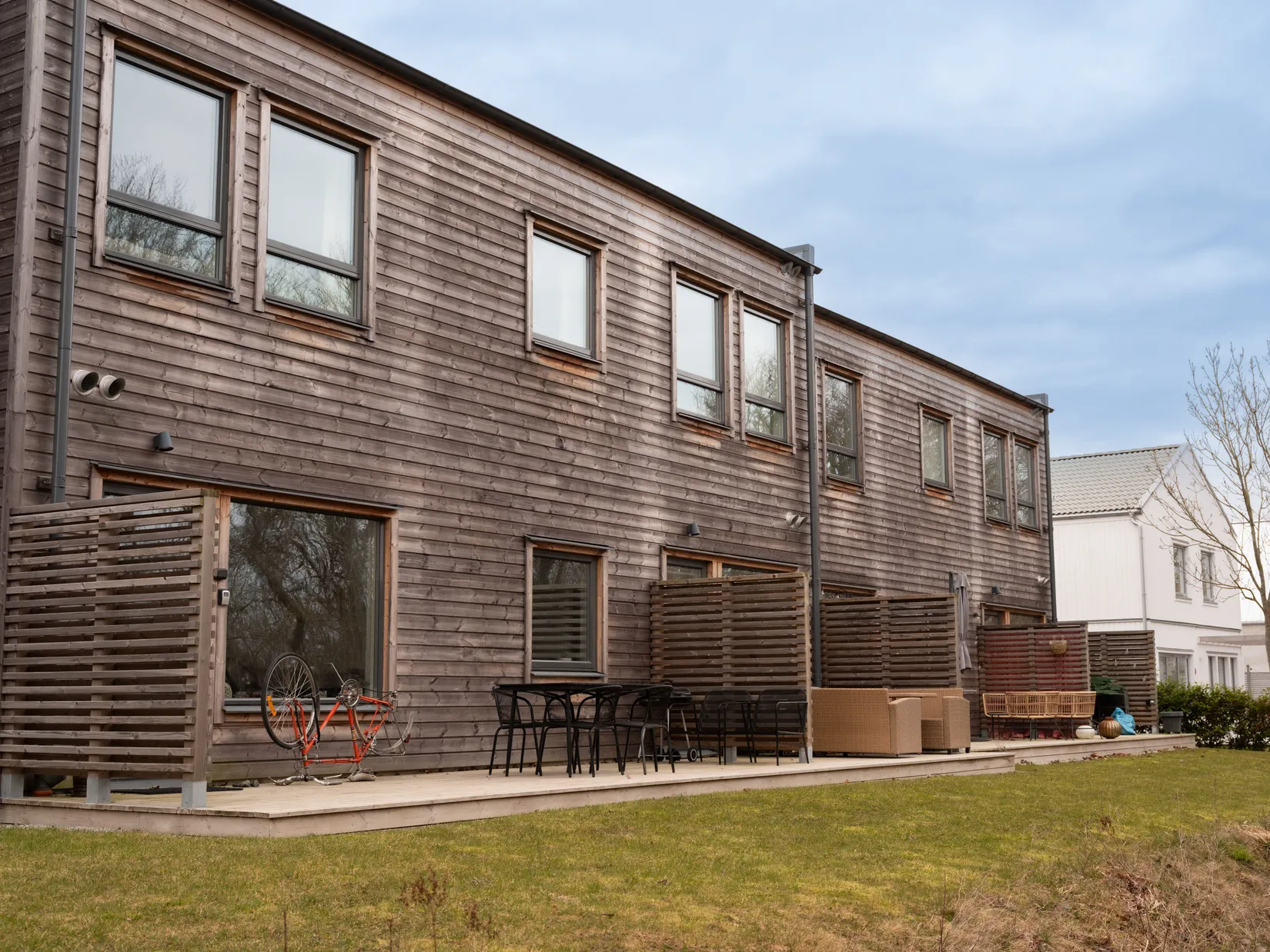 Bostadsrätt, Greta Arwidssons gata 17G, Gotland