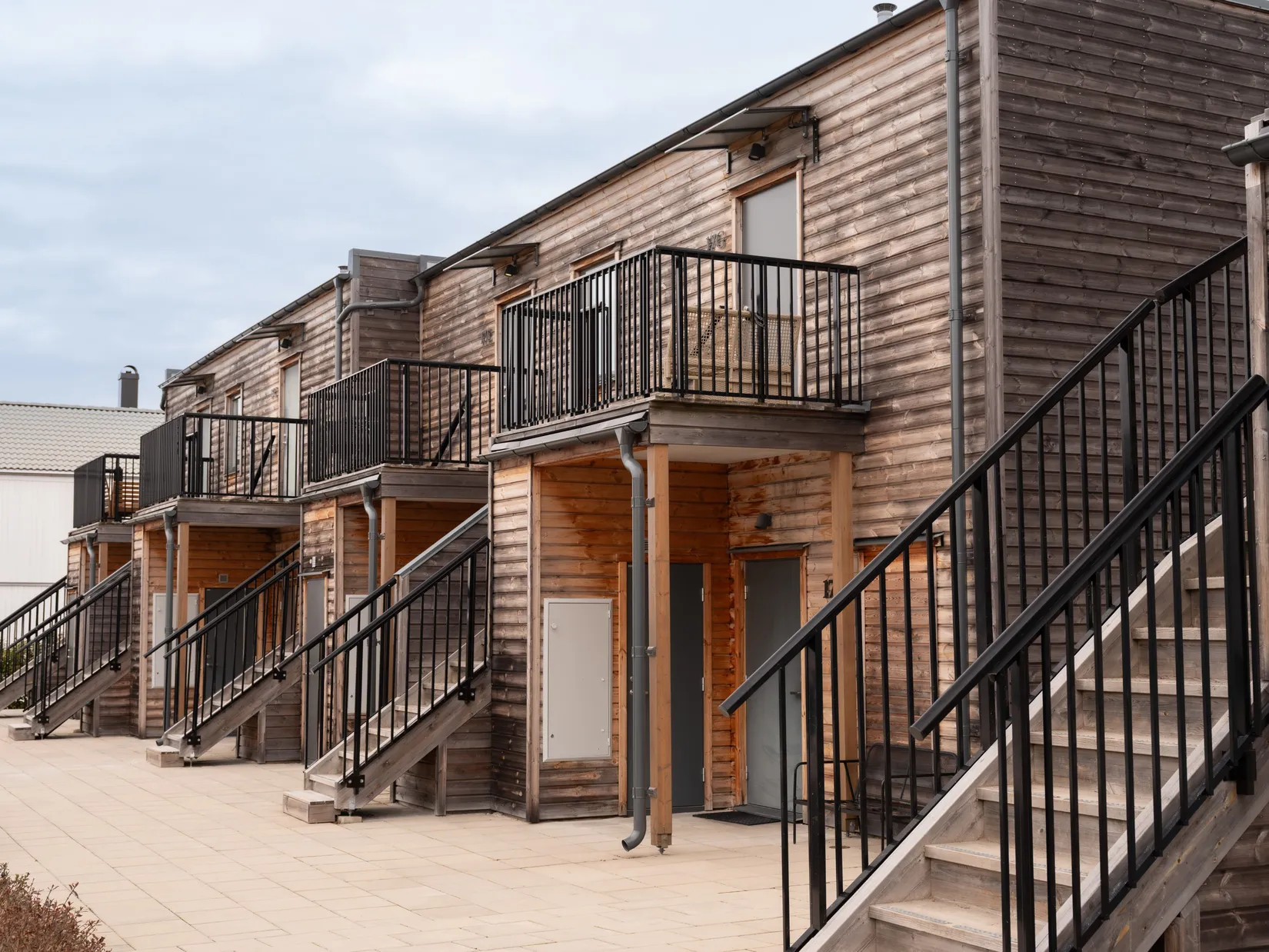 Bostadsrätt, Greta Arwidssons gata 17G, Gotland