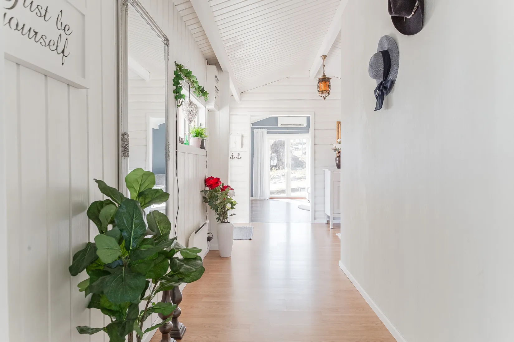 Villa, Bänkåsviken 210, Sundsvall