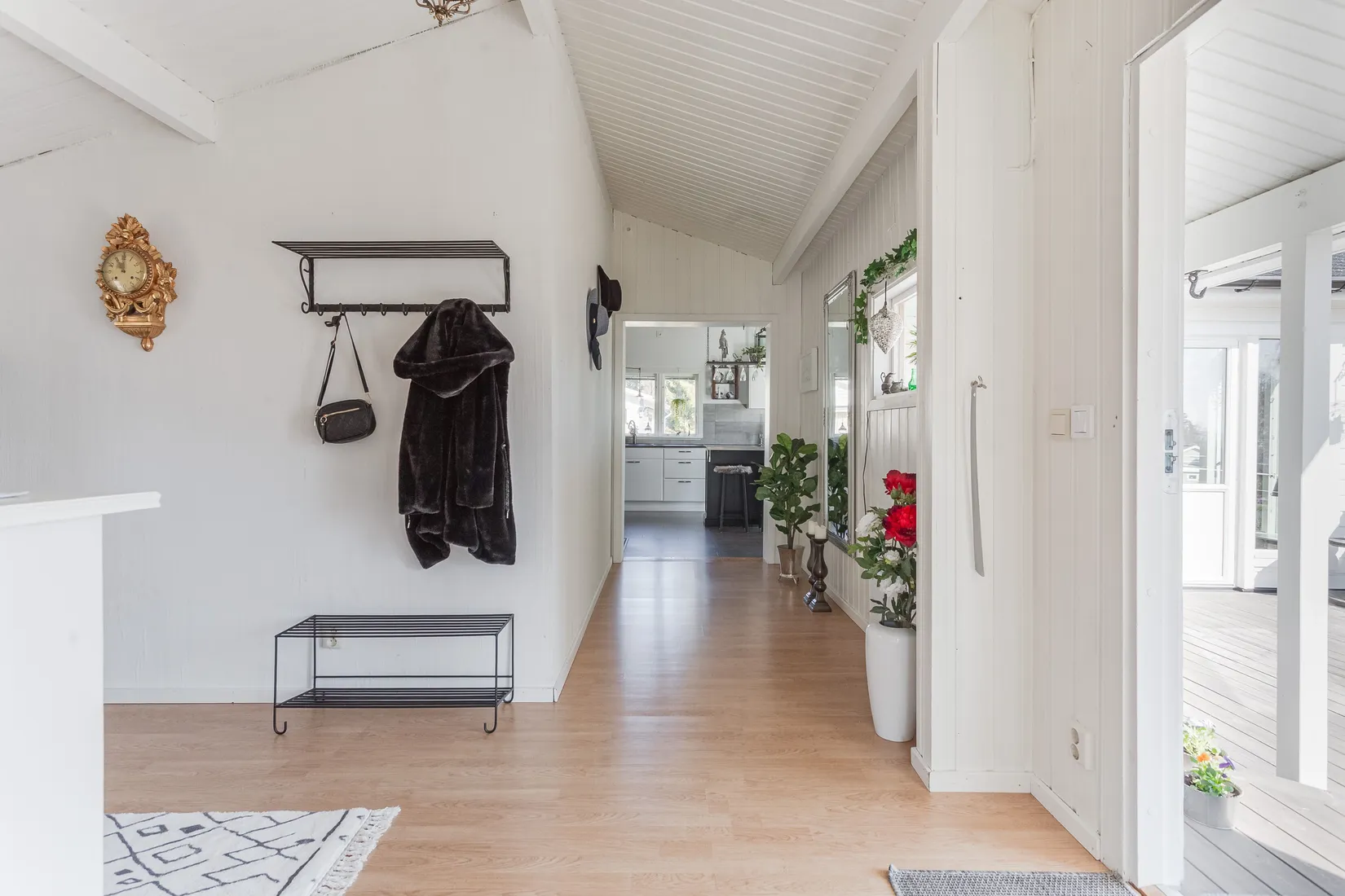 Villa, Bänkåsviken 210, Sundsvall