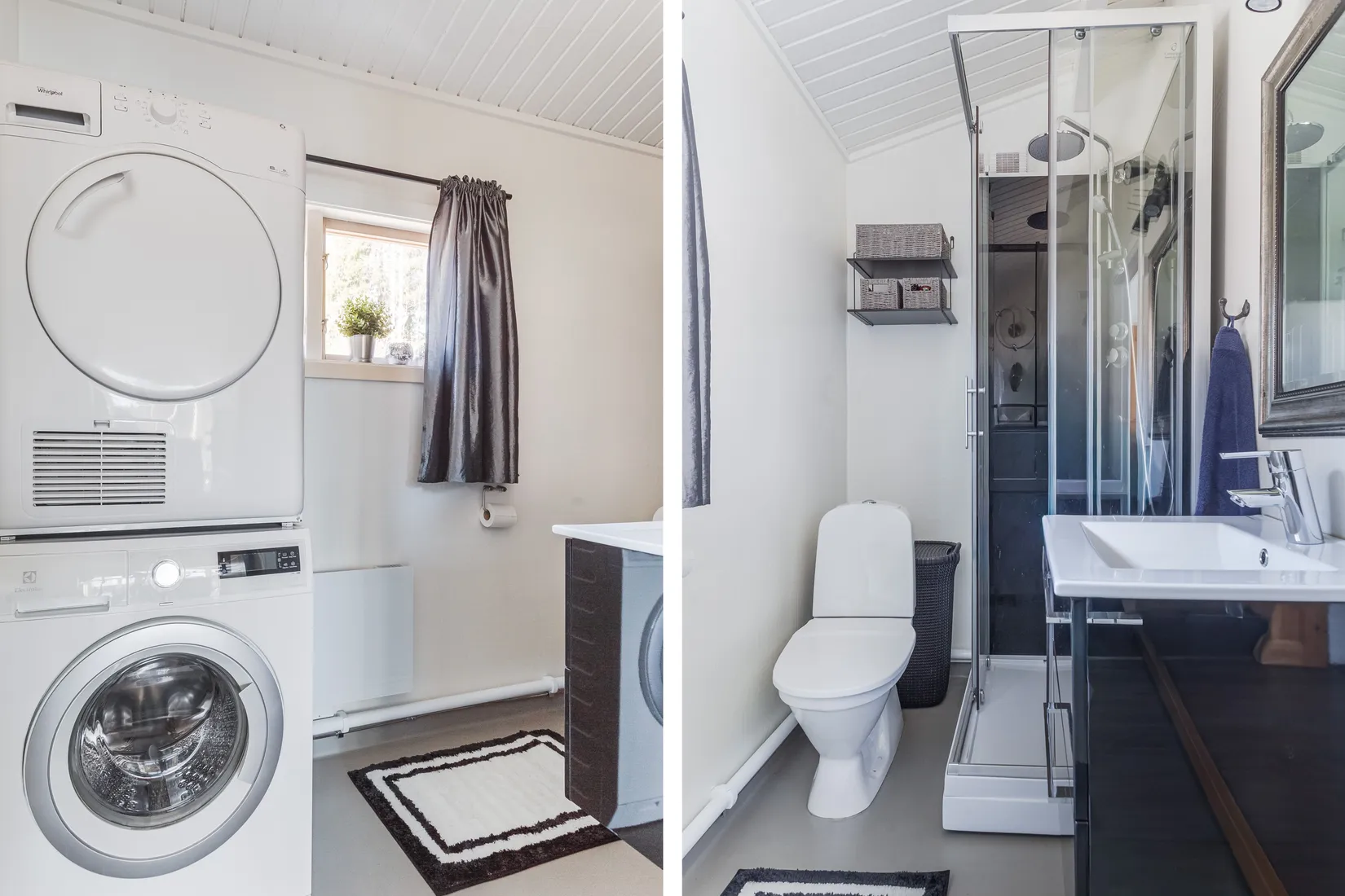 Villa, Bänkåsviken 210, Sundsvall