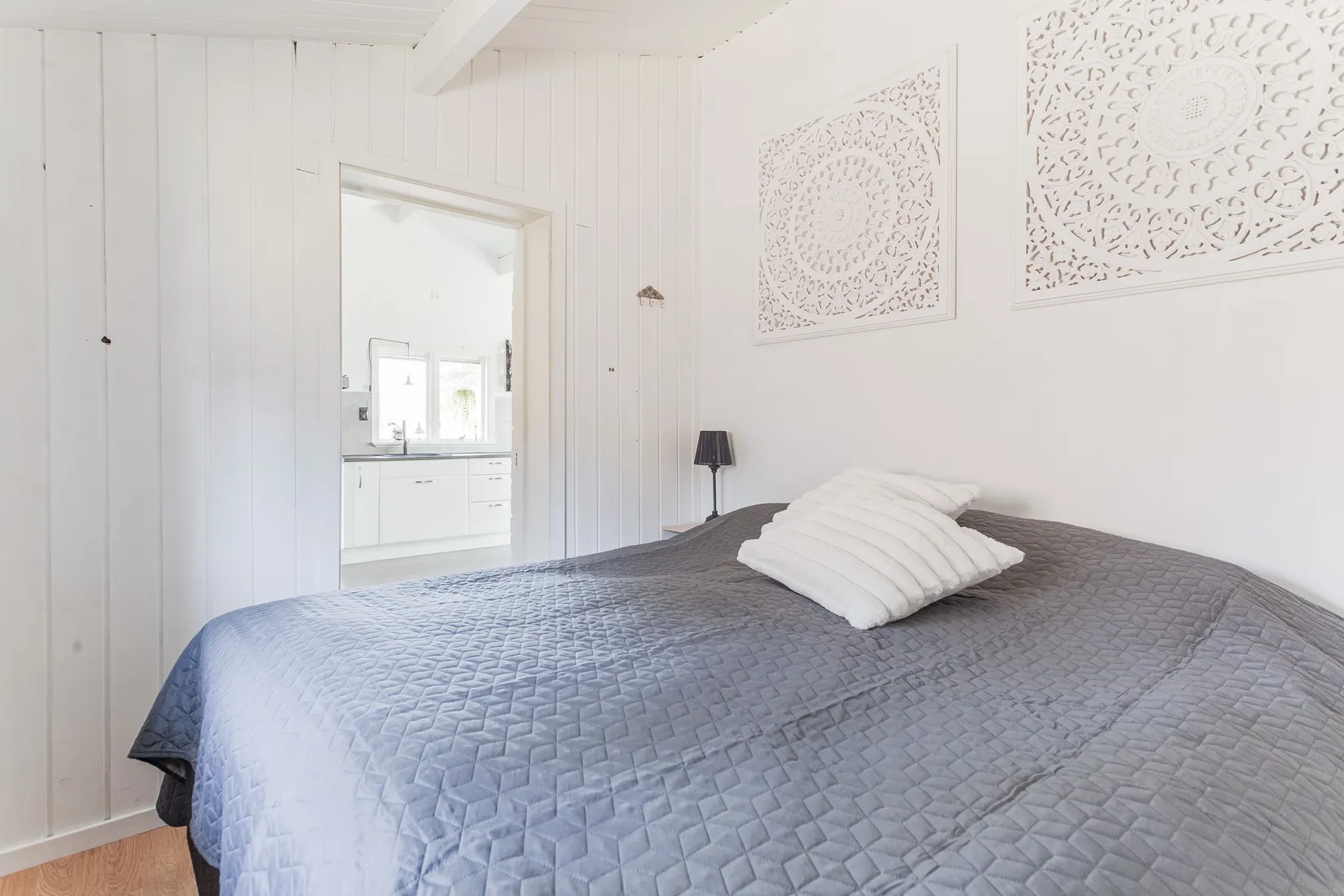 Villa, Bänkåsviken 210, Sundsvall