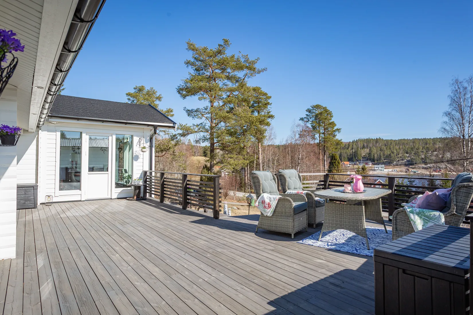 Villa, Bänkåsviken 210, Sundsvall