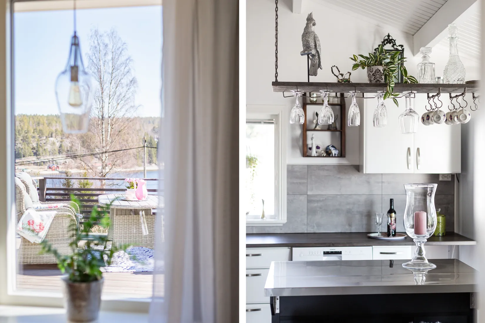 Villa, Bänkåsviken 210, Sundsvall