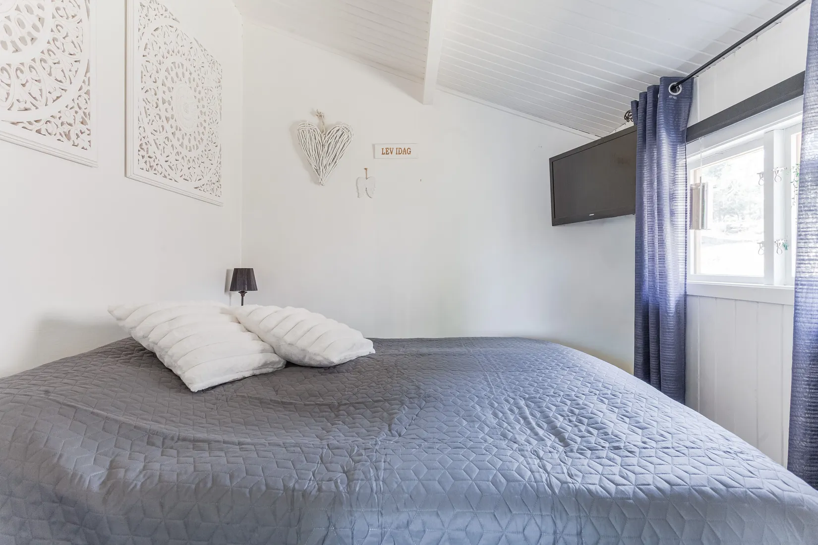 Villa, Bänkåsviken 210, Sundsvall