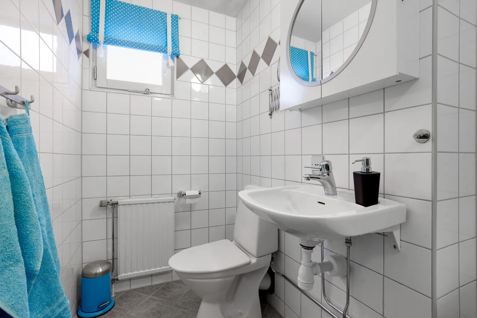 Villa, Brevduvegatan 78, Björkhaga, Örebro