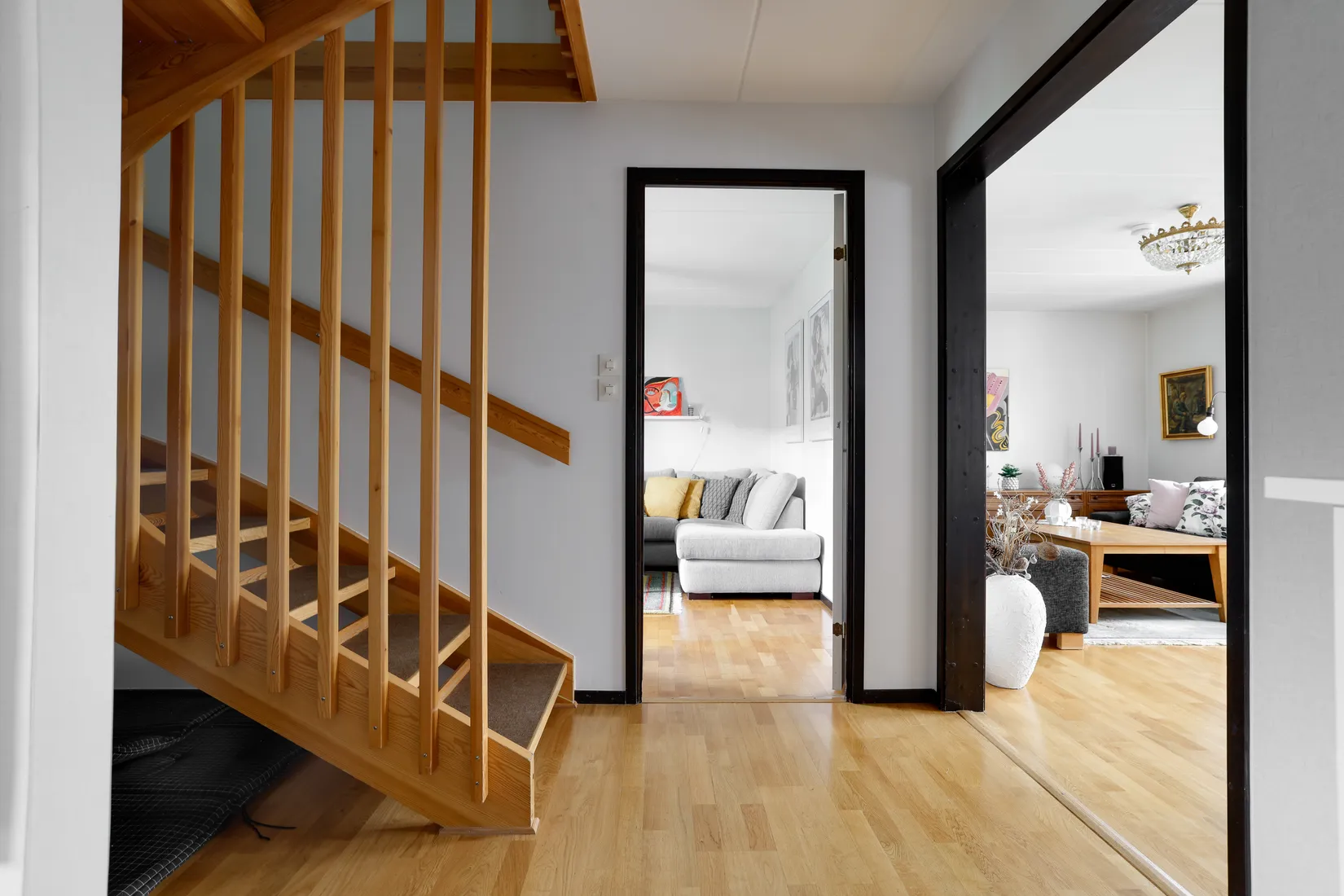 Villa, Brevduvegatan 78, Björkhaga, Örebro