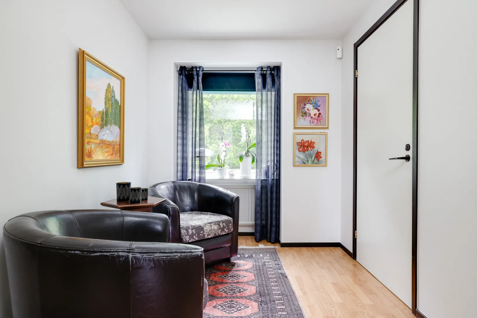 Villa, Brevduvegatan 78, Björkhaga, Örebro