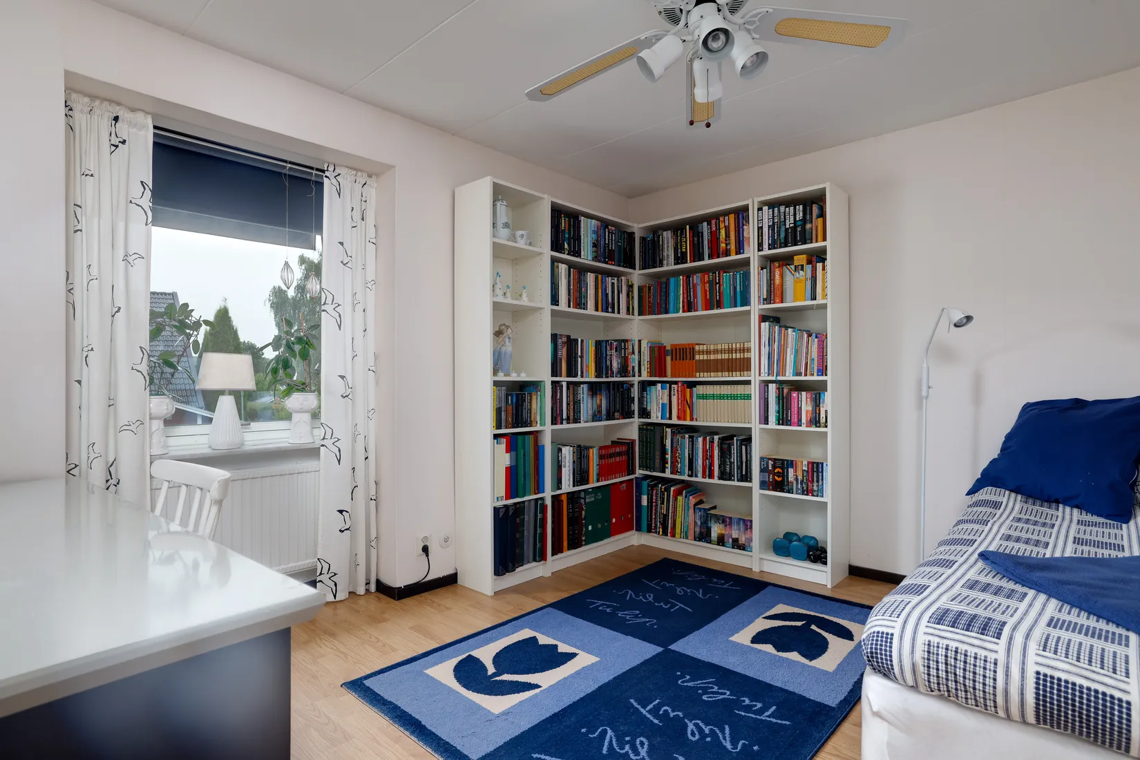 Villa, Brevduvegatan 78, Björkhaga, Örebro