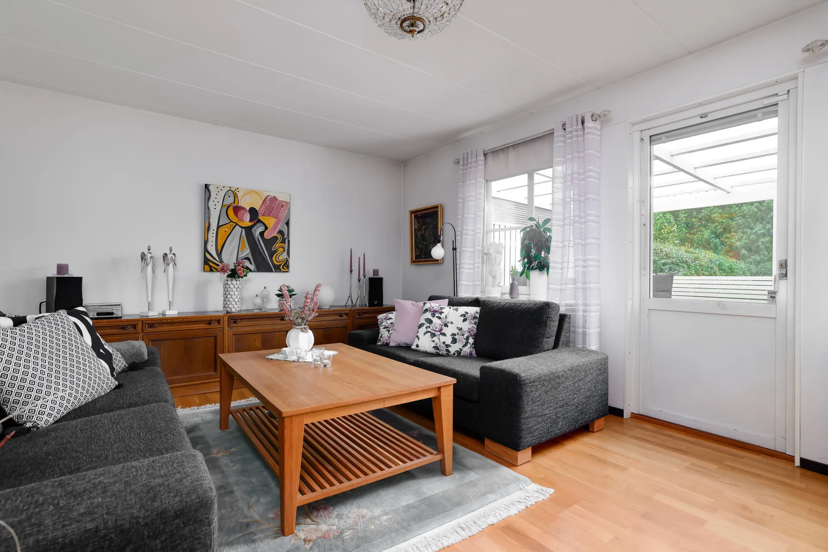 Villa, Brevduvegatan 78, Björkhaga, Örebro