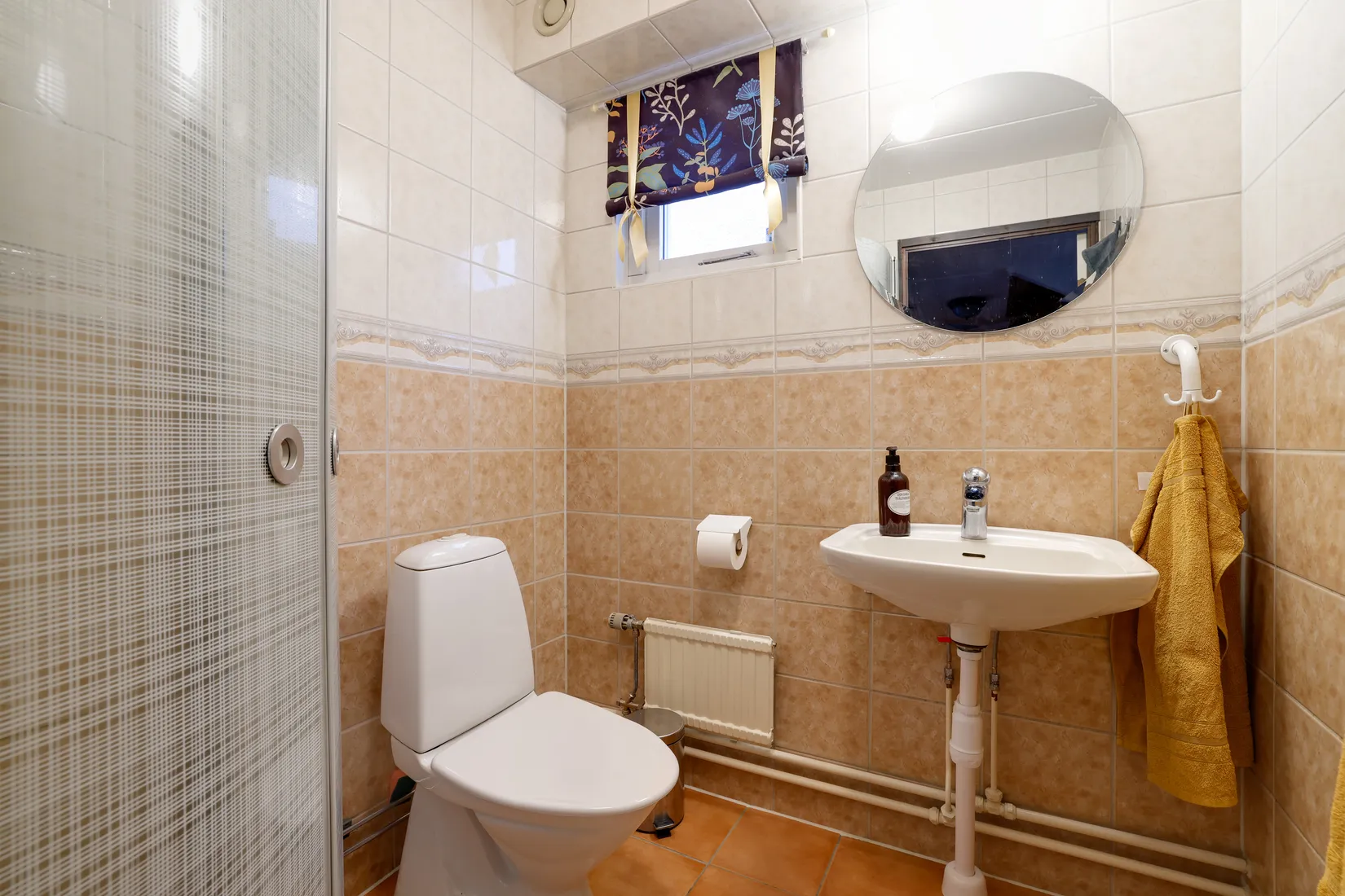 Villa, Brevduvegatan 78, Björkhaga, Örebro