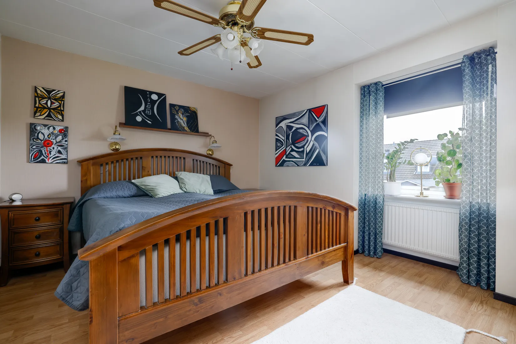 Villa, Brevduvegatan 78, Björkhaga, Örebro