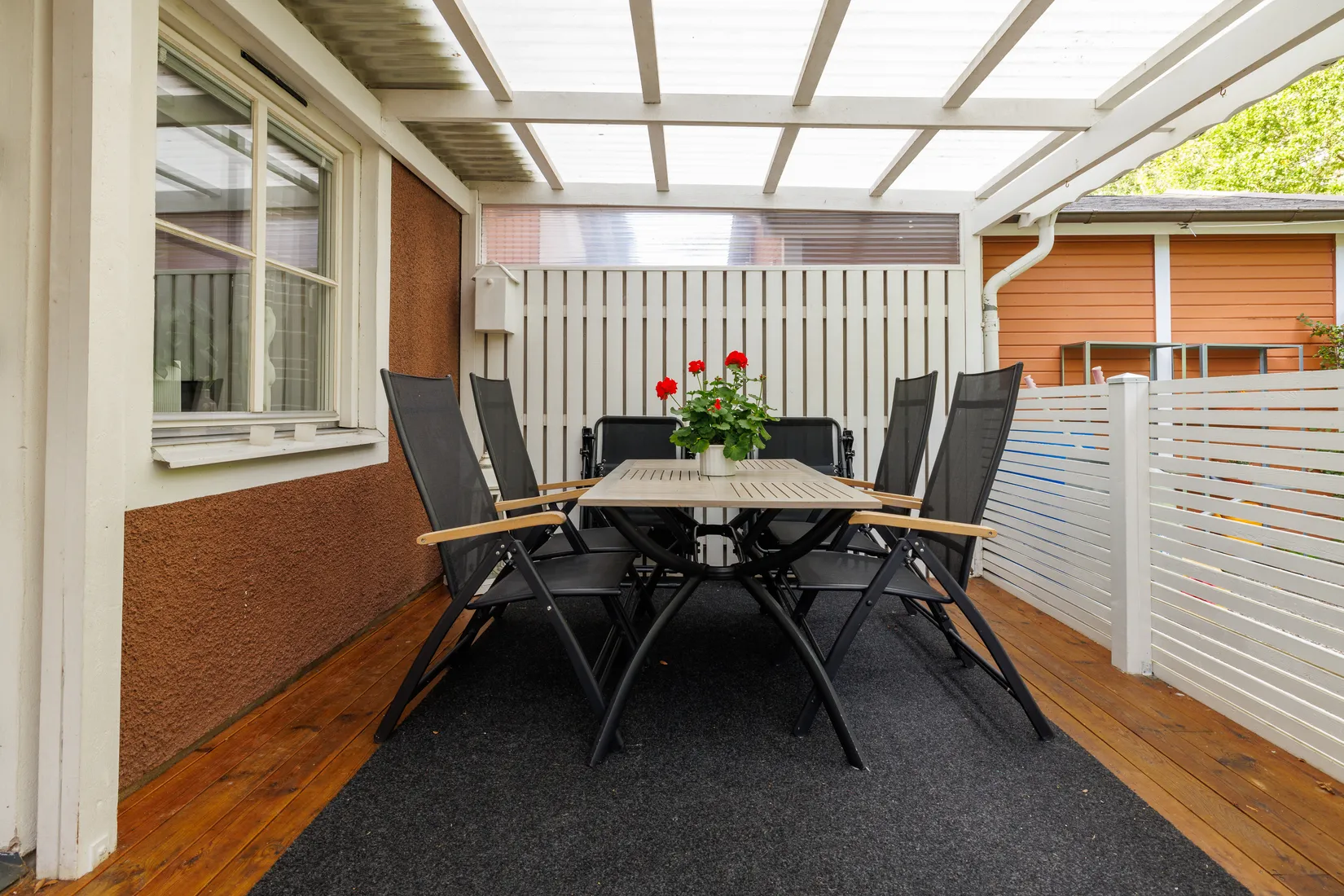 Villa, Brevduvegatan 78, Björkhaga, Örebro