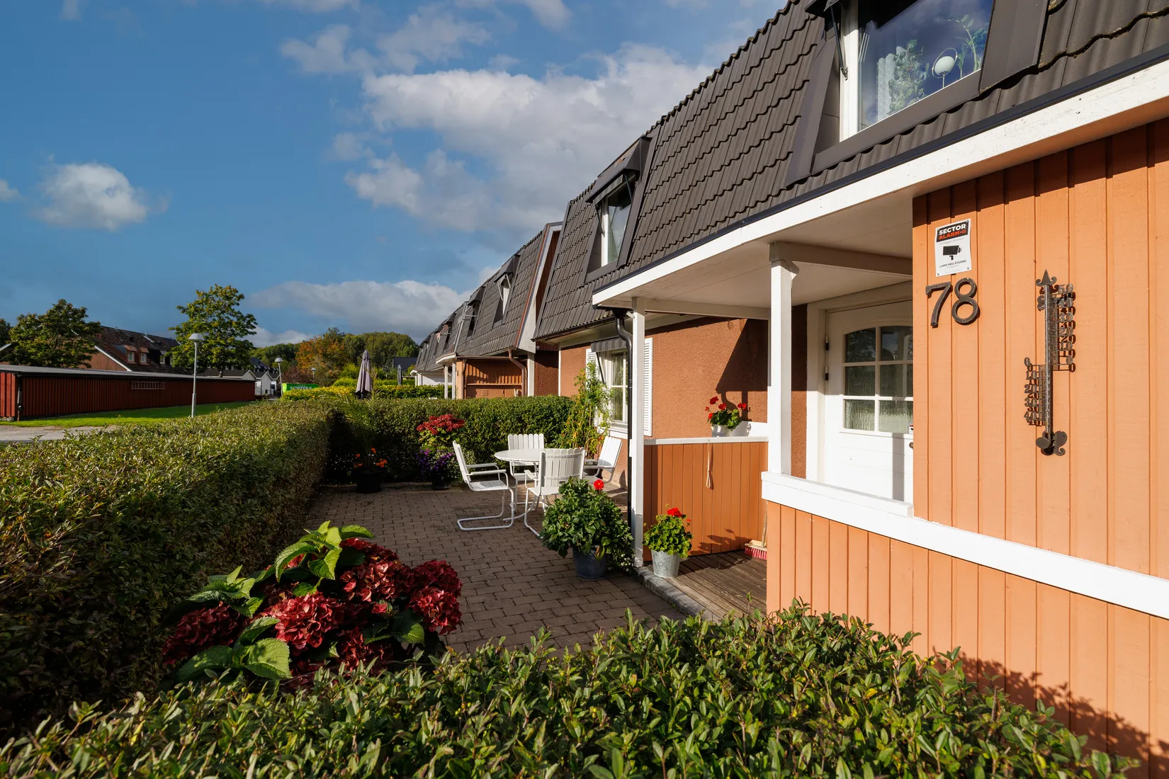 Villa, Brevduvegatan 78, Björkhaga, Örebro