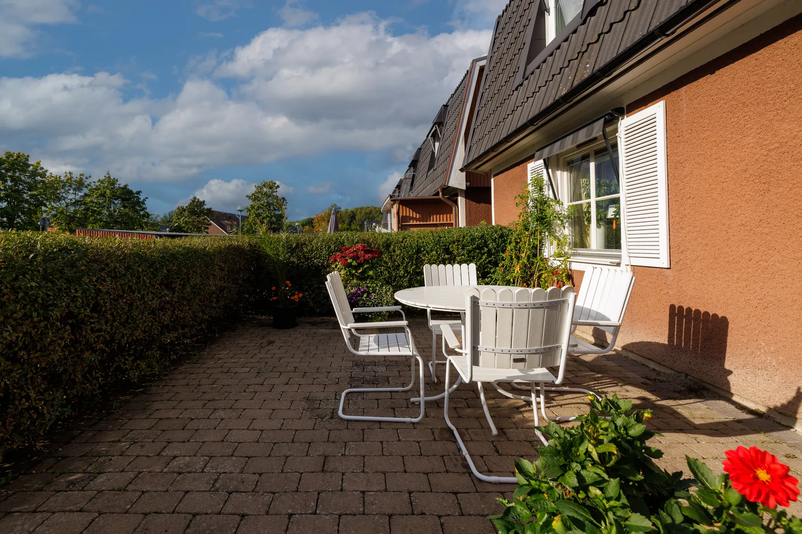 Villa, Brevduvegatan 78, Björkhaga, Örebro