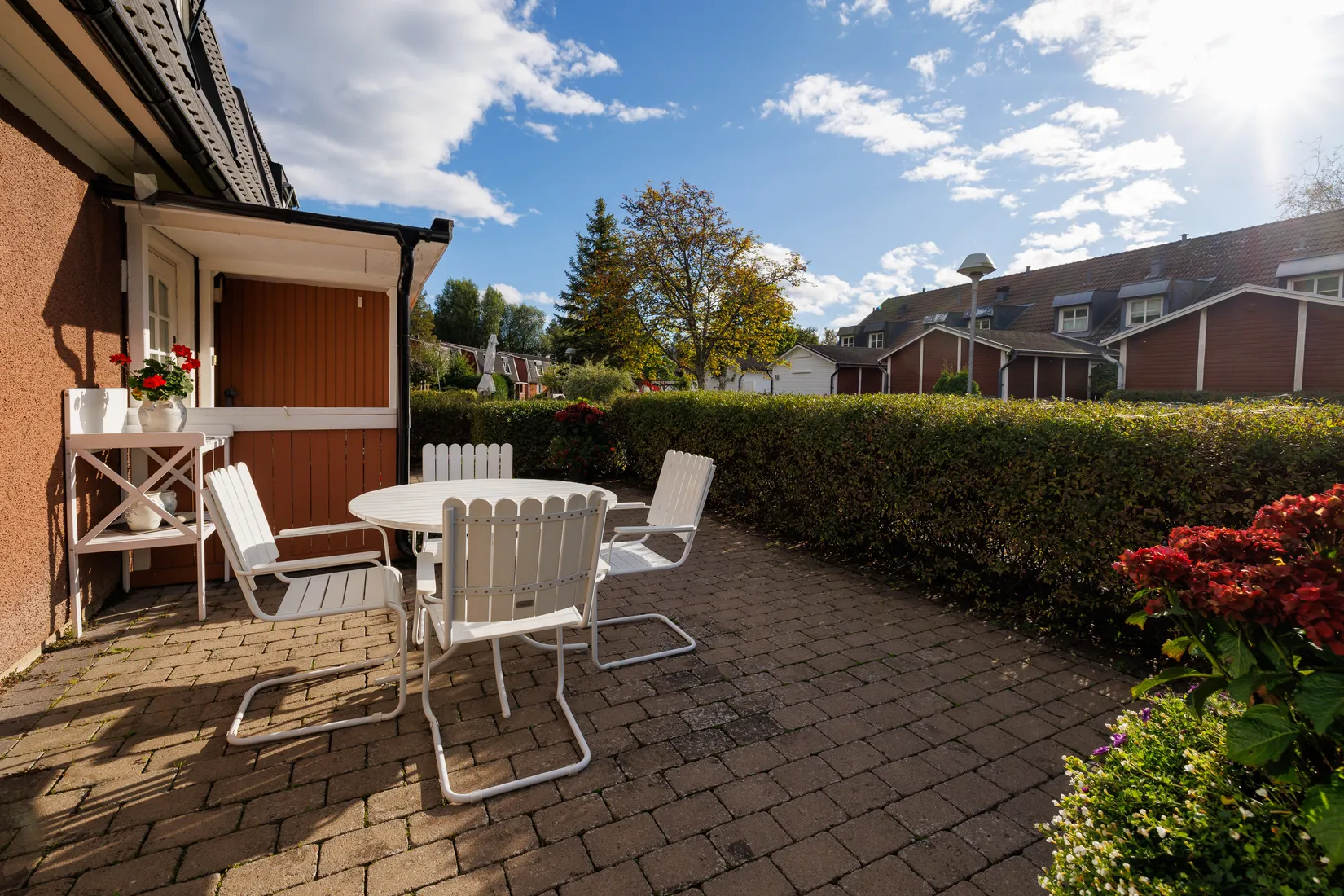 Villa, Brevduvegatan 78, Björkhaga, Örebro