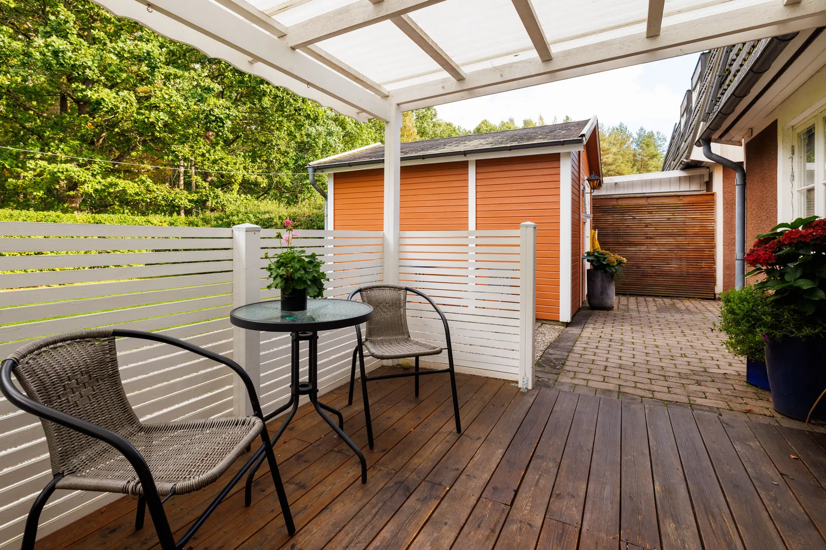 Villa, Brevduvegatan 78, Björkhaga, Örebro