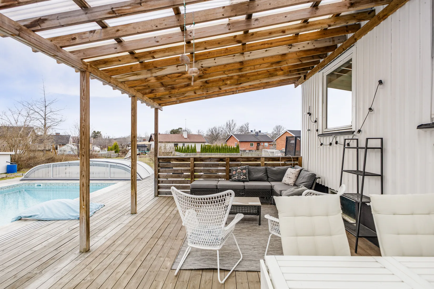 Villa, Torsgatan 3, Grillby, Enköping