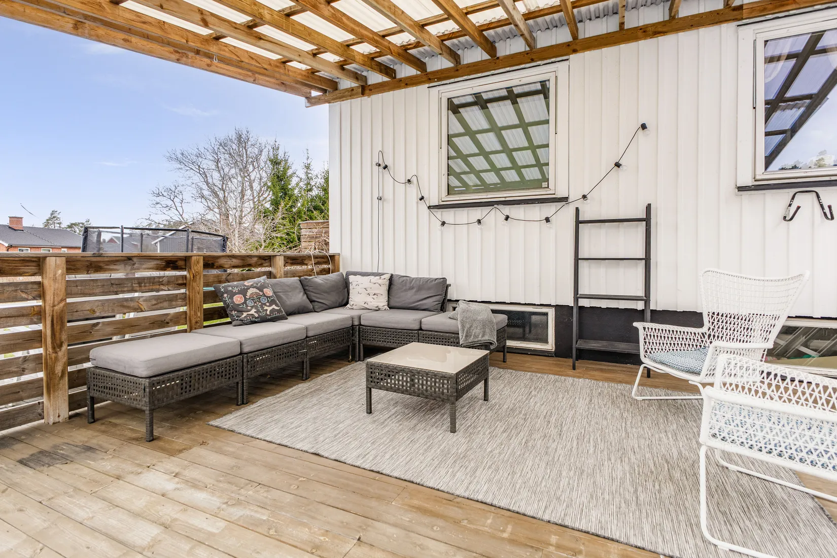 Villa, Torsgatan 3, Grillby, Enköping