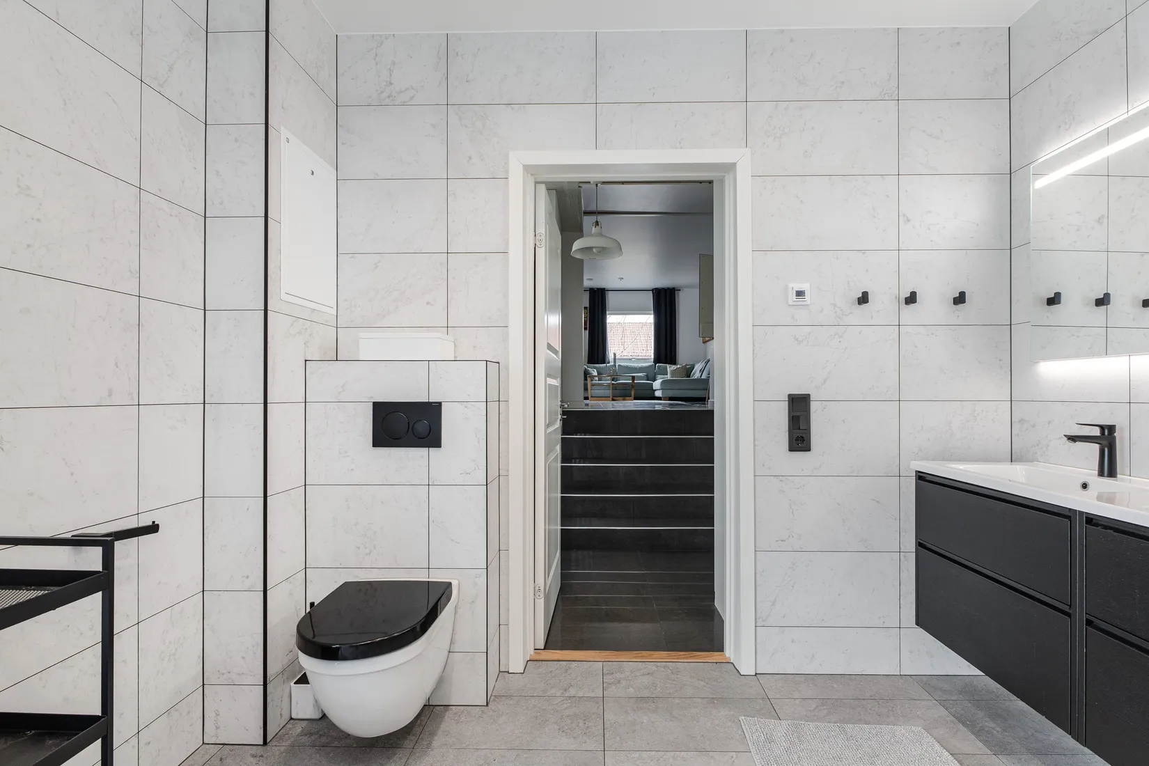 Villa, Torsgatan 3, Grillby, Enköping