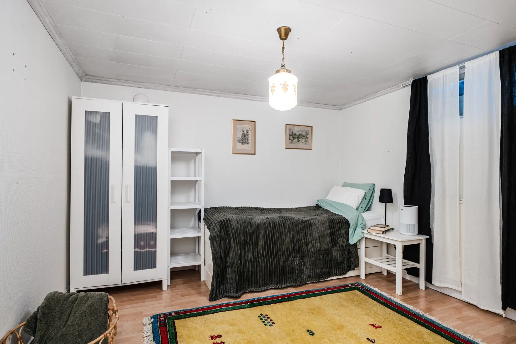 Villa, Torsgatan 3, Grillby, Enköping