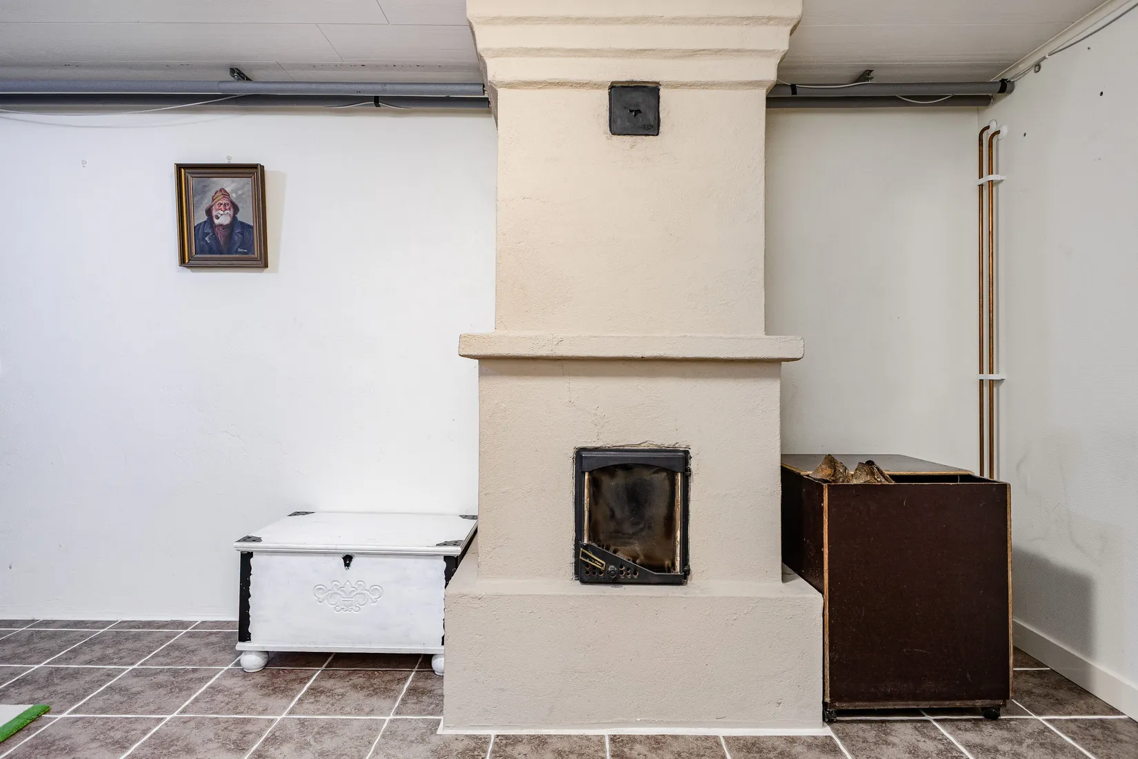 Villa, Torsgatan 3, Grillby, Enköping