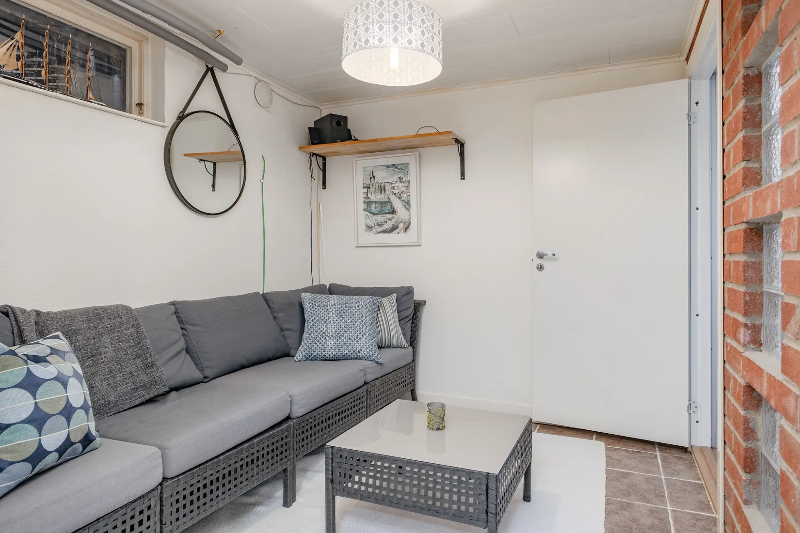 Villa, Torsgatan 3, Grillby, Enköping