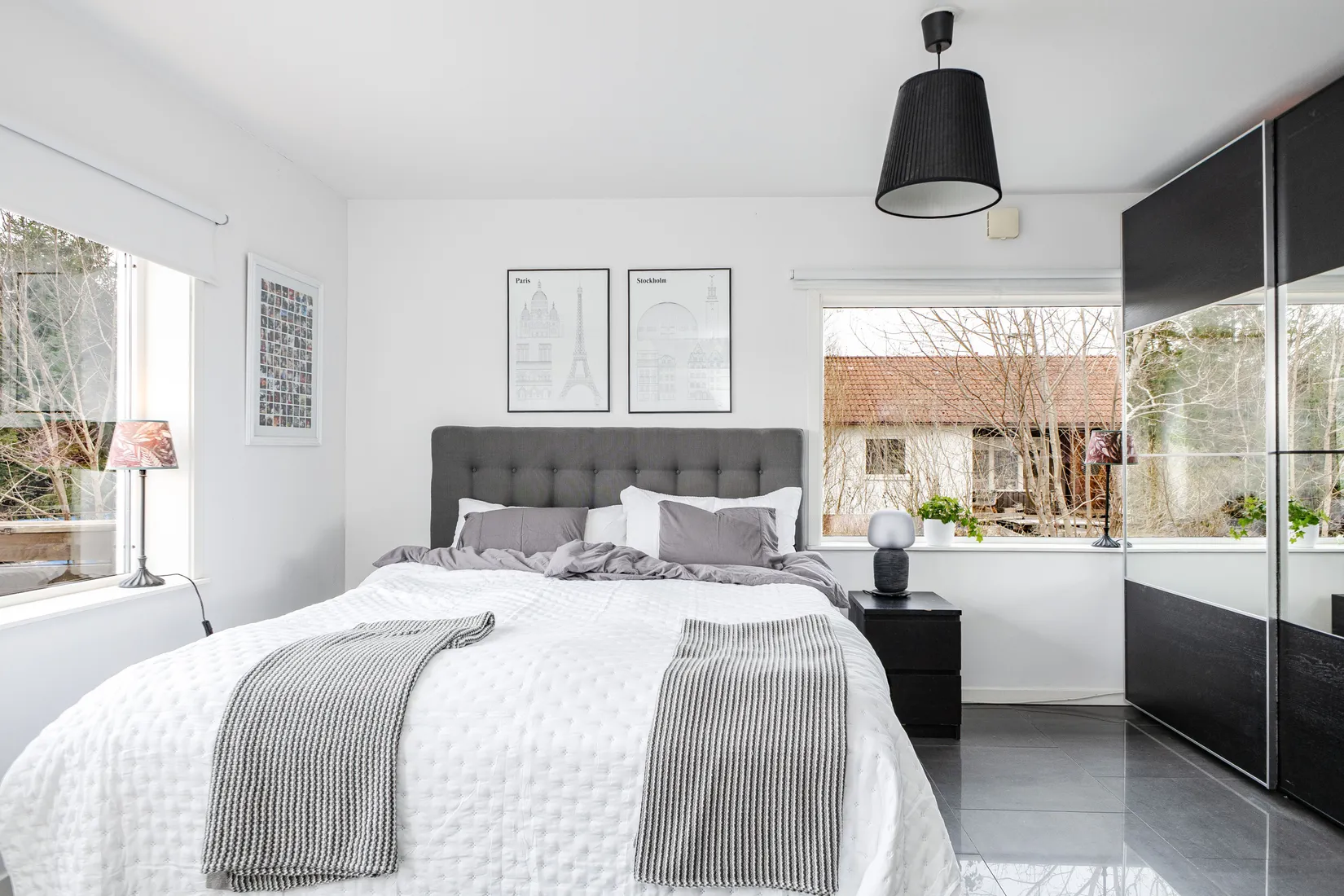 Villa, Torsgatan 3, Grillby, Enköping