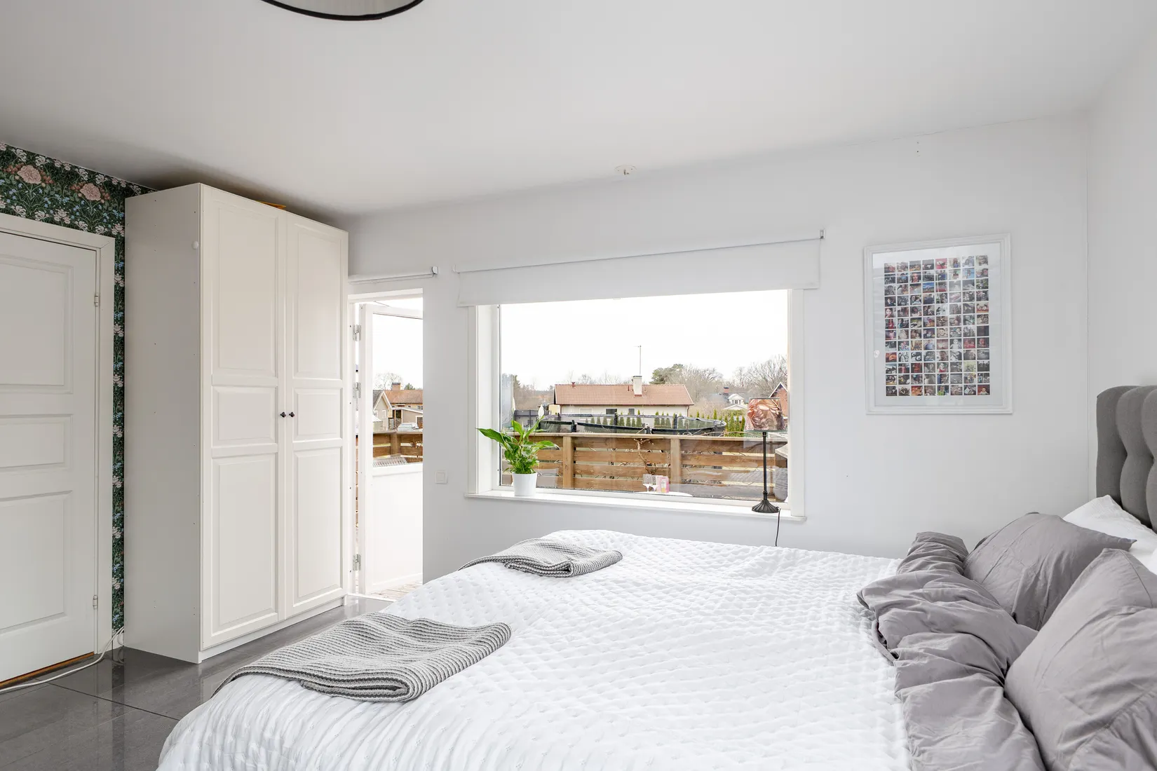 Villa, Torsgatan 3, Grillby, Enköping