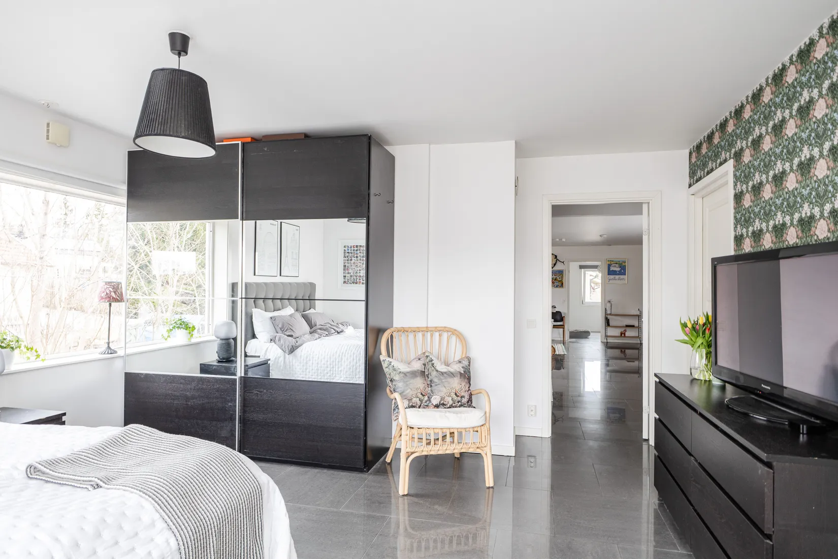 Villa, Torsgatan 3, Grillby, Enköping