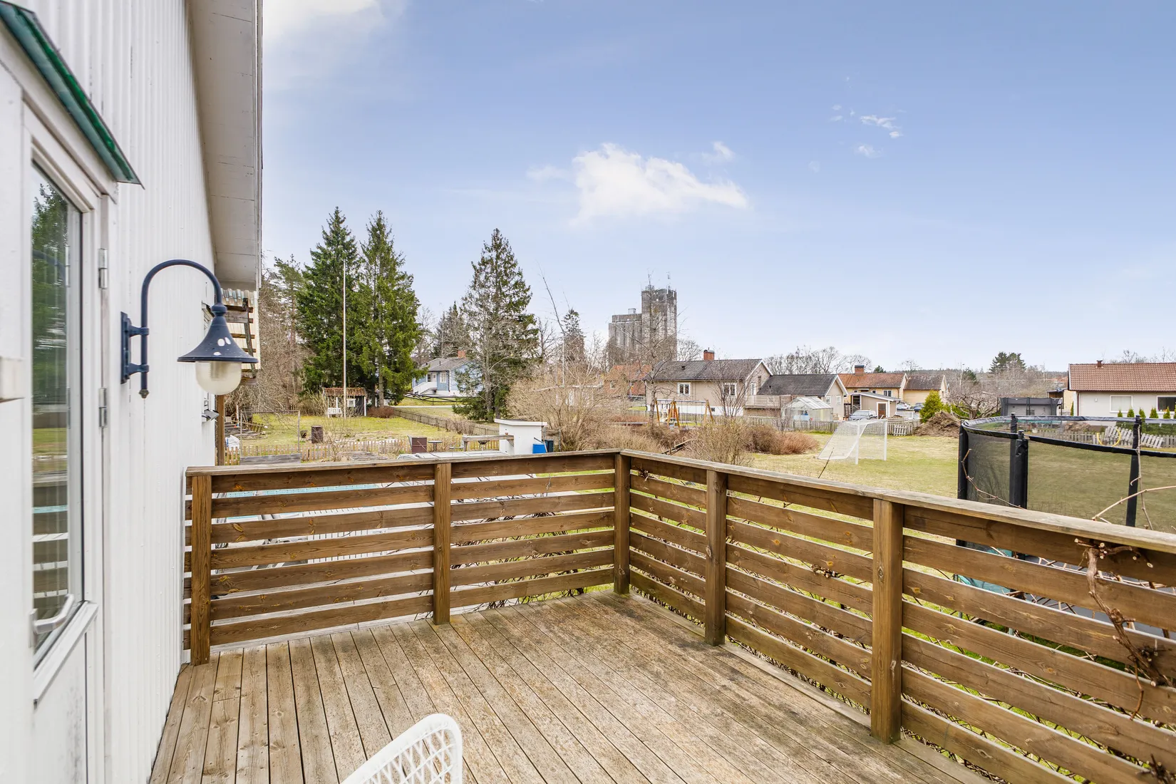 Villa, Torsgatan 3, Grillby, Enköping