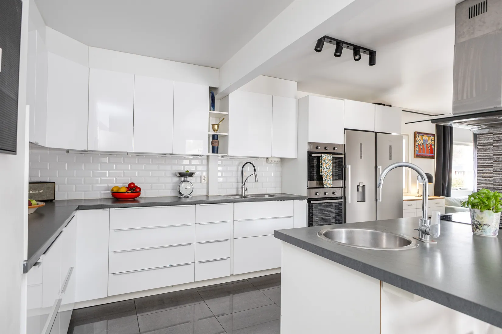 Villa, Torsgatan 3, Grillby, Enköping