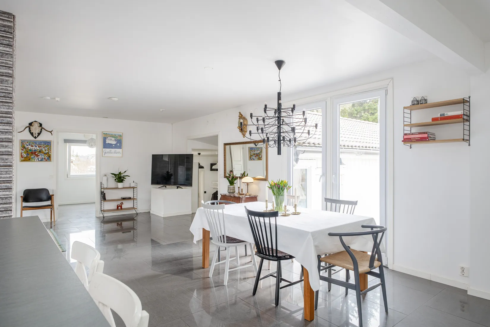 Villa, Torsgatan 3, Grillby, Enköping