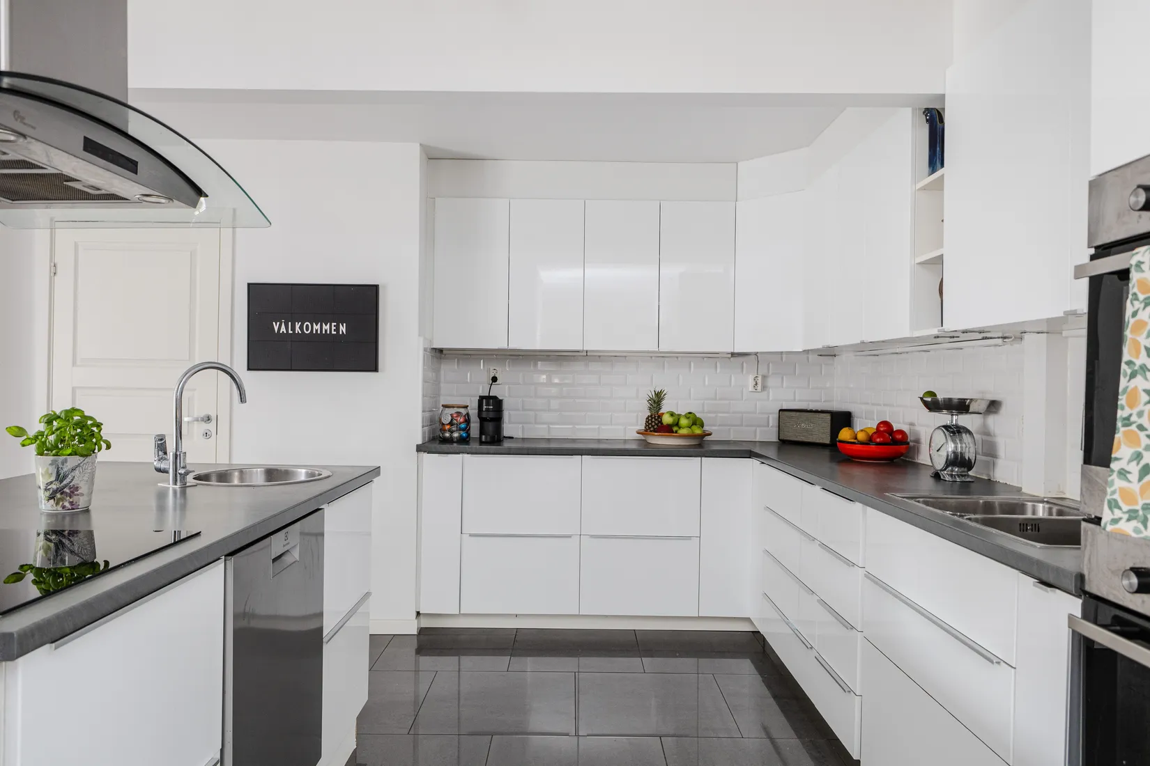 Villa, Torsgatan 3, Grillby, Enköping